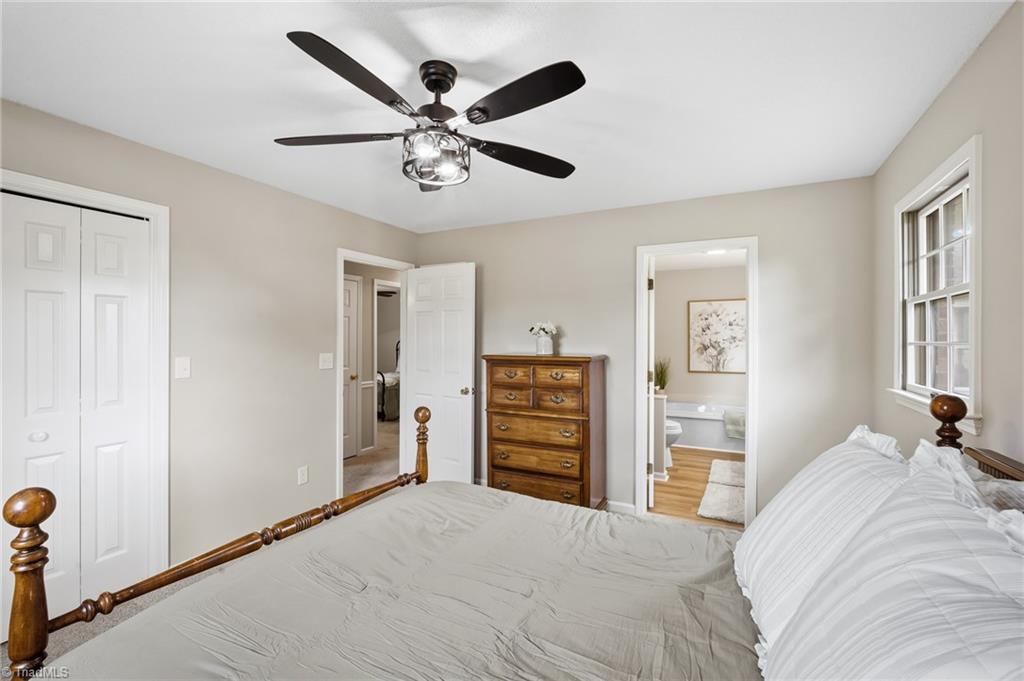 1540 Thomas Road Lexington, NC 27295 - Photo 16 of 42