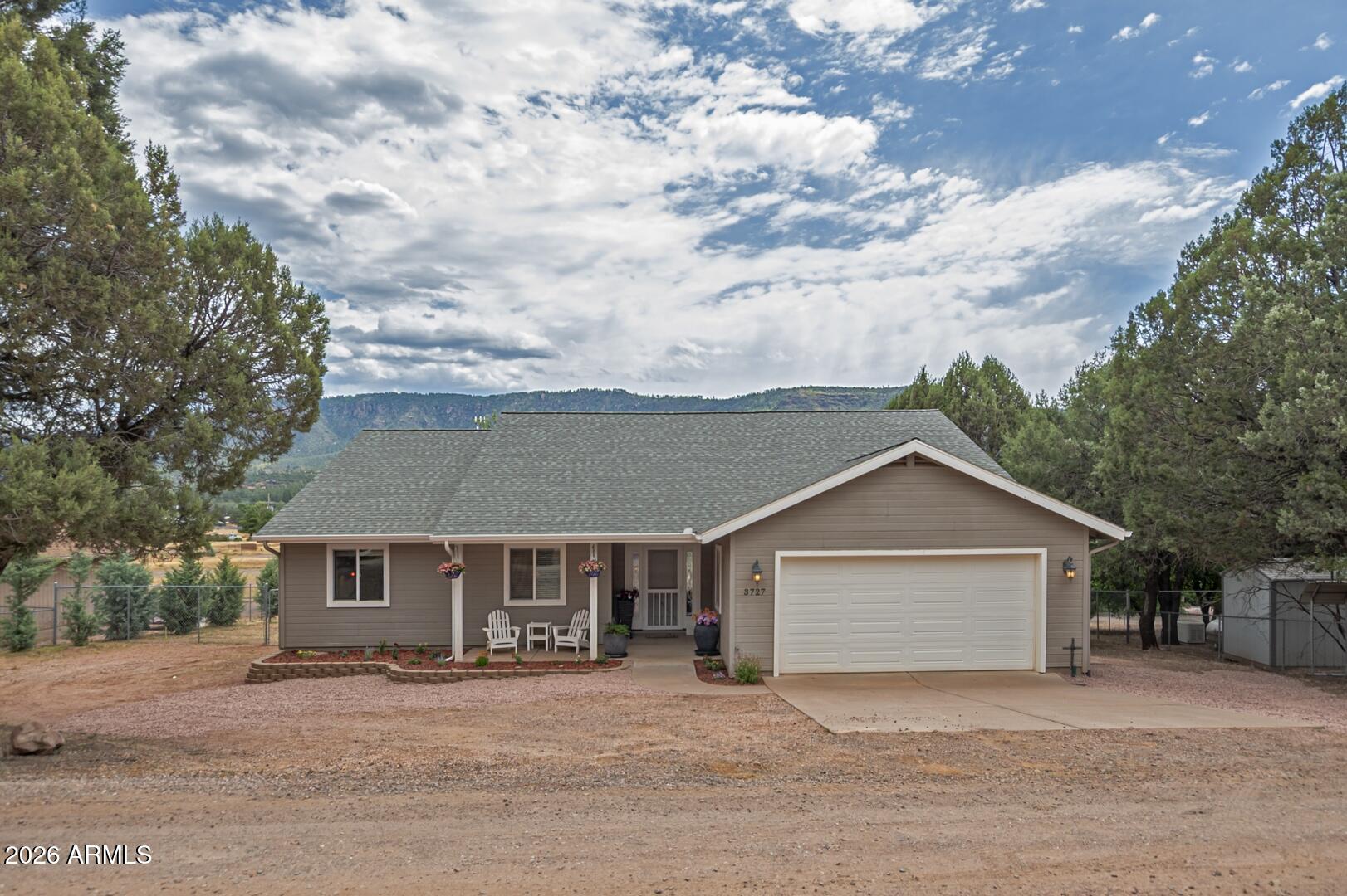 3727 Anvil Road Pine, AZ 85544 - Photo 35 of 36 IMG_ 33