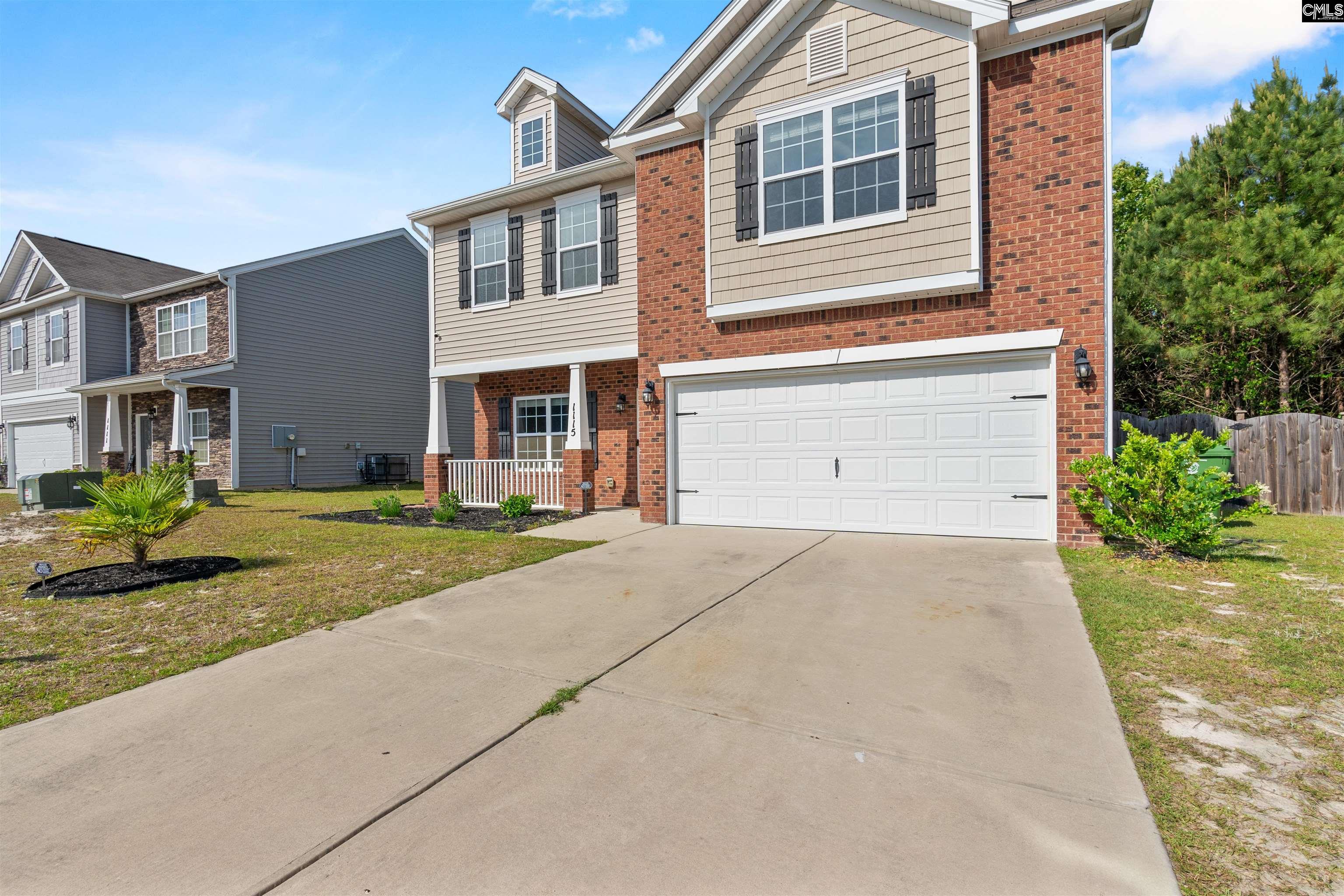 1115 Campbell Ridge Drive Elgin, SC 29045 - Photo 3 of 34