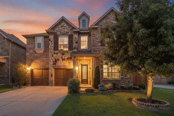 $590,000 | 12960 Steadman Farms Drive, Fort Worth, TX 76244