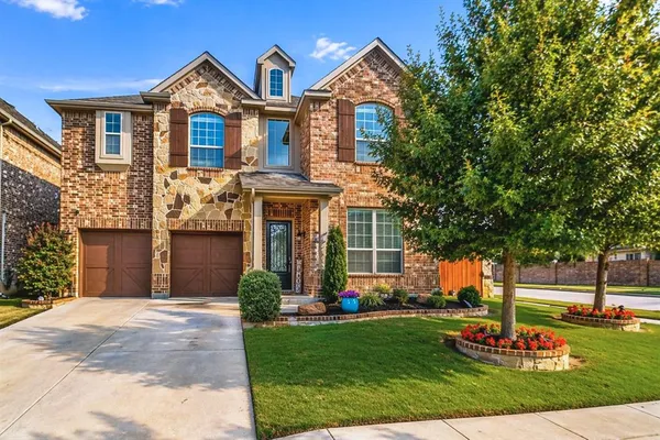 $590,000 | 12960 Steadman Farms Drive, Fort Worth, TX 76244