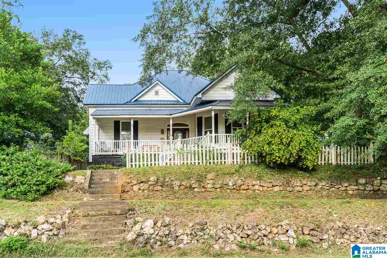 330 Shelby Street Montevallo, AL 35115 - Photo 34 of 34