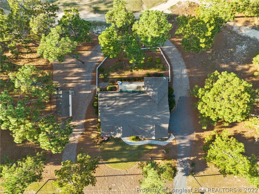 1570 Valley View Road Southern Pines, NC 28387 - Photo 44 of 44