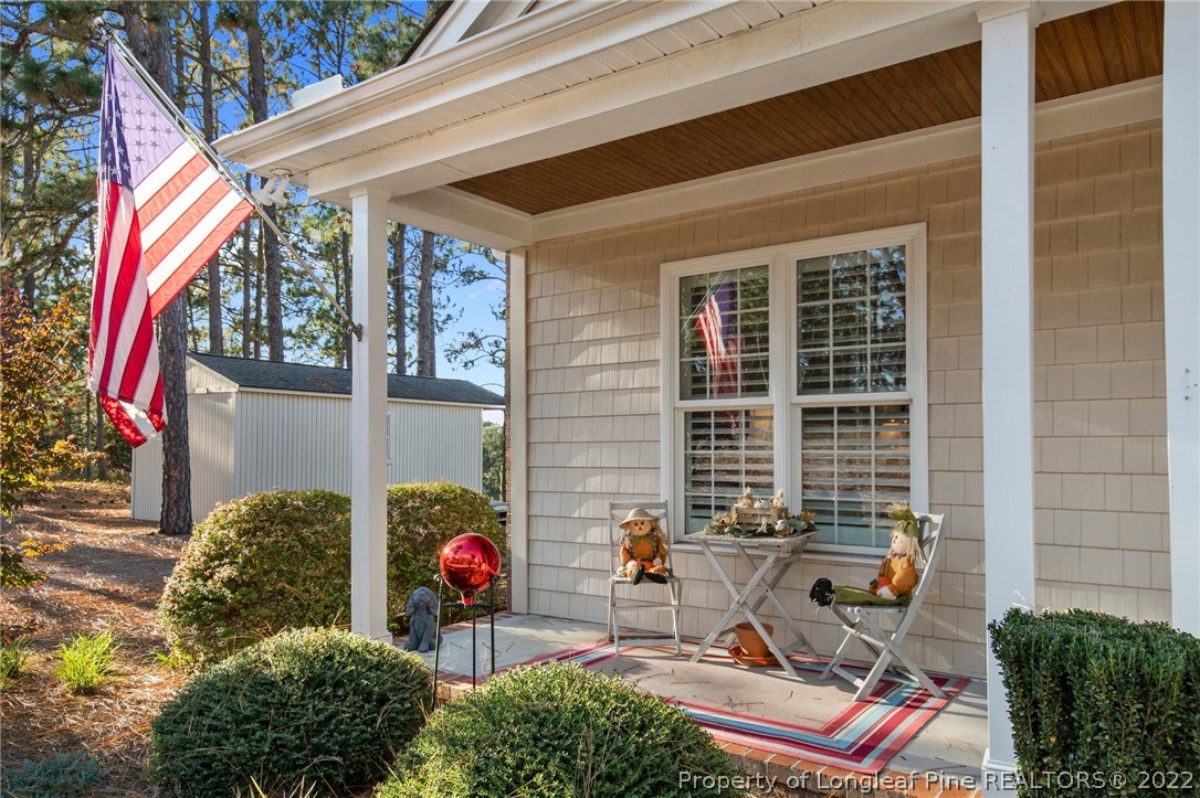 1570 Valley View Road Southern Pines, NC 28387 - Photo 5 of 44