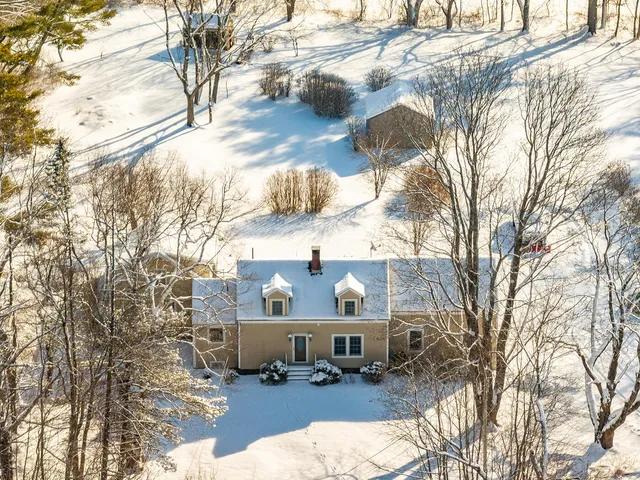 $625,000 | 120 Mechanic Street, Camden, ME 04843