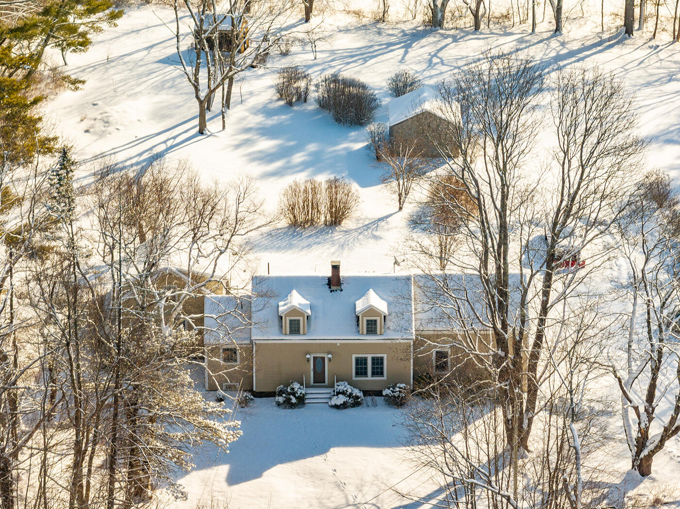 120 Mechanic Street Camden, ME 04843 - Photo 1 of 44 Overview