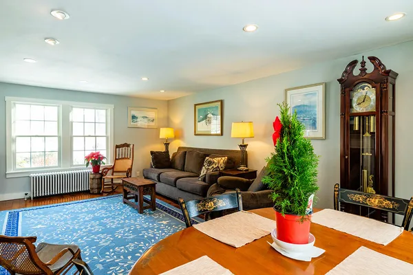 $625,000 | 120 Mechanic Street, Camden, ME 04843