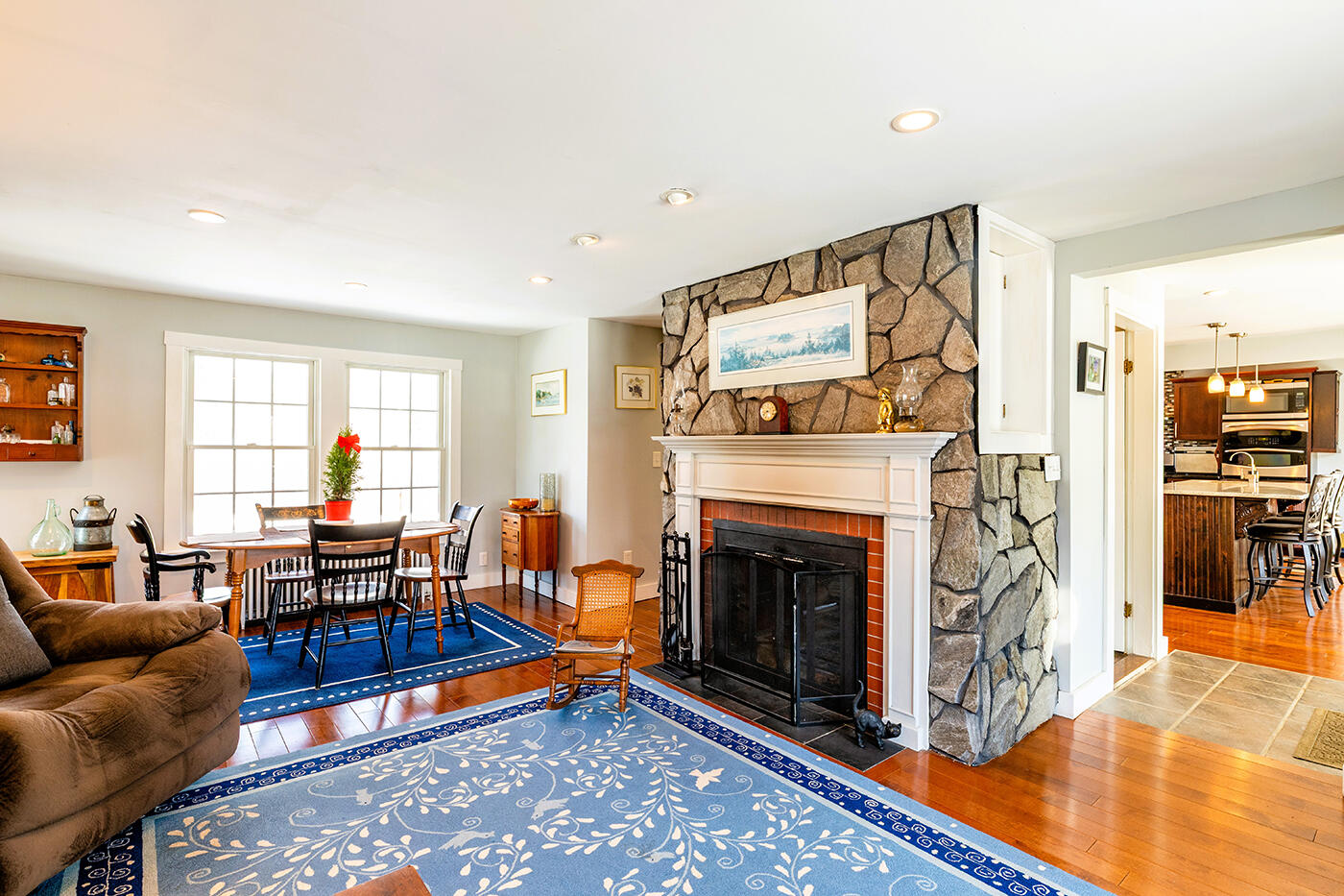 120 Mechanic Street Camden, ME 04843 - Photo 16 of 44 Living room
