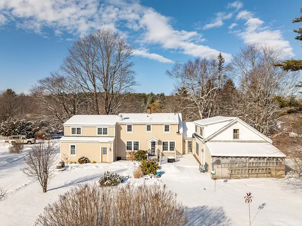 $625,000 | 120 Mechanic Street, Camden, ME 04843