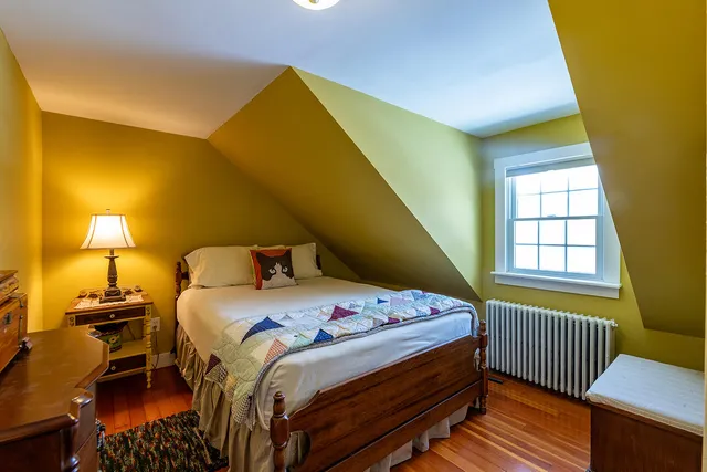 $625,000 | 120 Mechanic Street, Camden, ME 04843