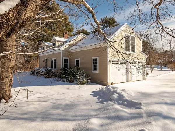 $625,000 | 120 Mechanic Street, Camden, ME 04843