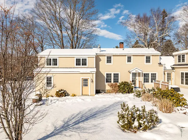 $625,000 | 120 Mechanic Street, Camden, ME 04843
