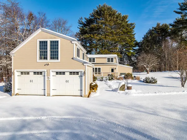 $625,000 | 120 Mechanic Street, Camden, ME 04843