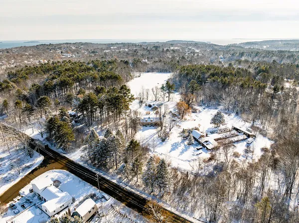 $625,000 | 120 Mechanic Street, Camden, ME 04843