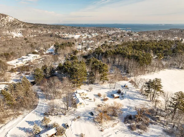 $625,000 | 120 Mechanic Street, Camden, ME 04843