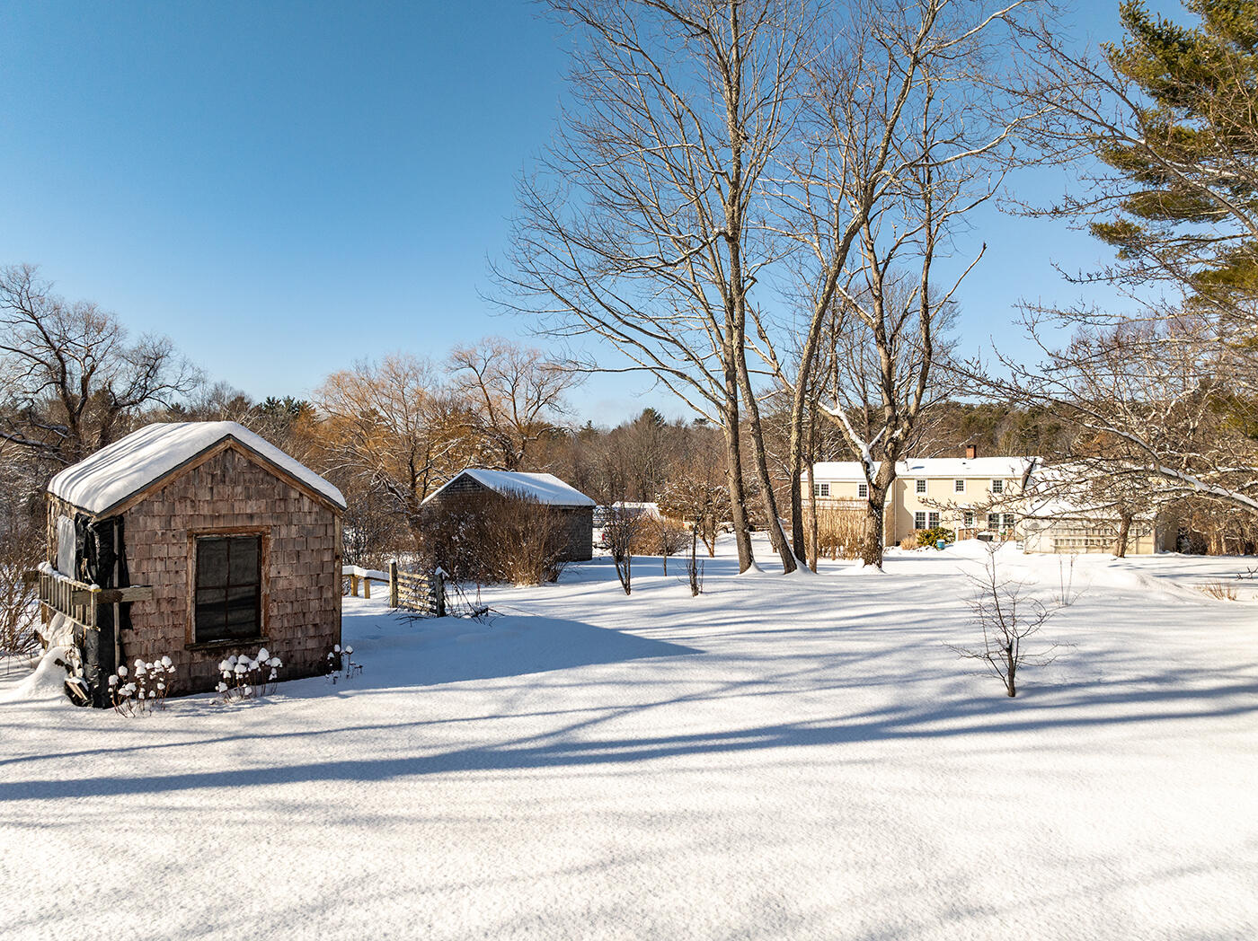 120 Mechanic Street Camden, ME 04843 - Photo 39 of 44 Land