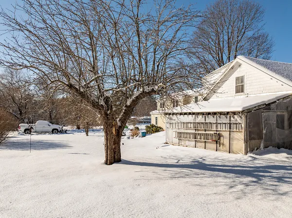 $625,000 | 120 Mechanic Street, Camden, ME 04843