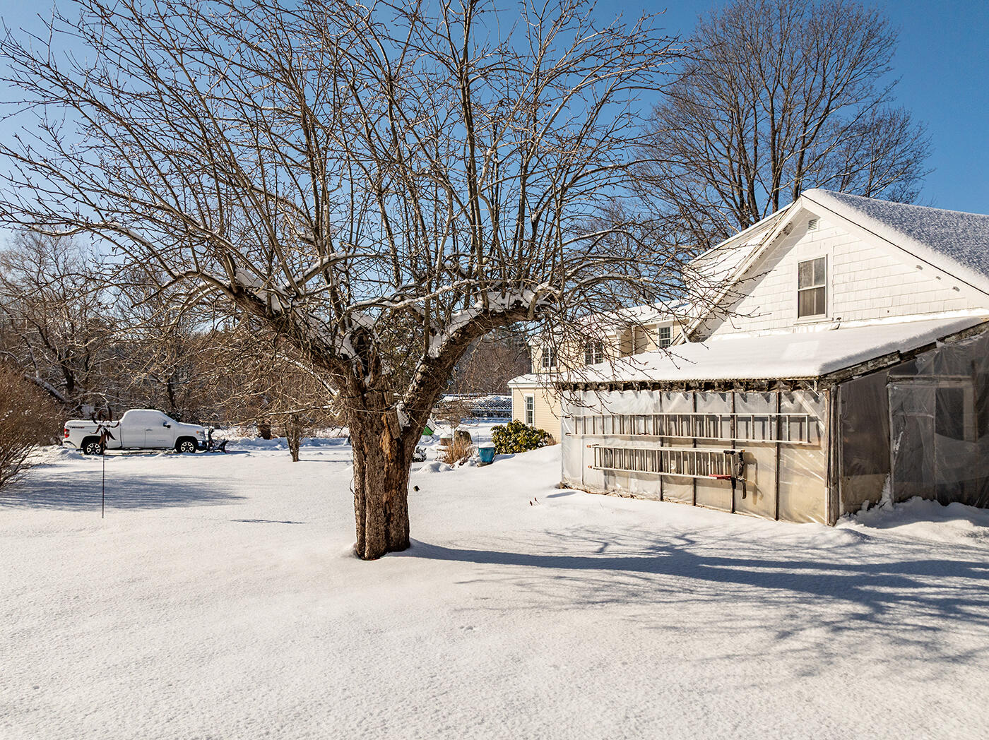 120 Mechanic Street Camden, ME 04843 - Photo 40 of 44 Greenhouse