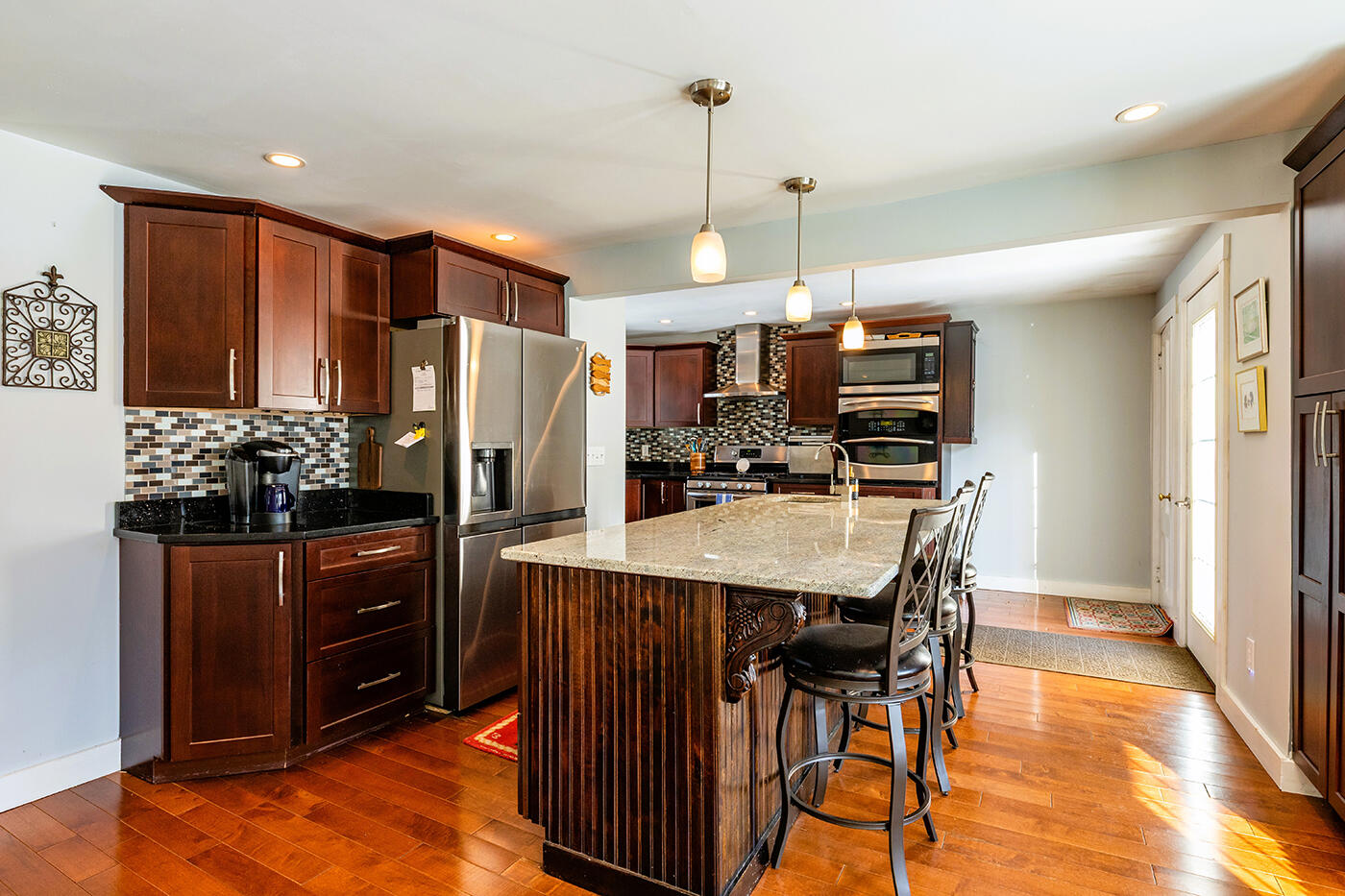 120 Mechanic Street Camden, ME 04843 - Photo 4 of 44 Kitchen