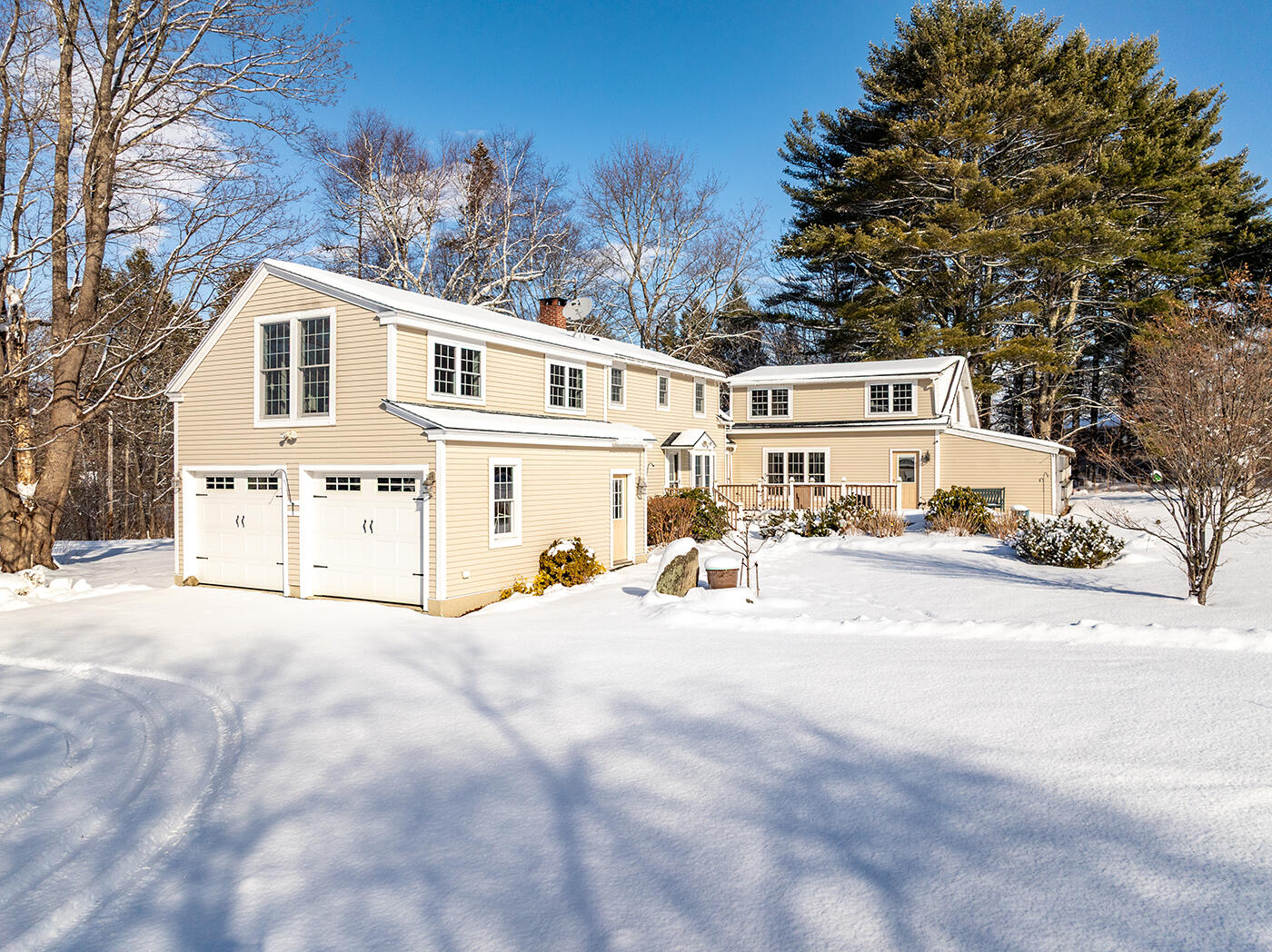 120 Mechanic Street Camden, ME 04843 - Photo 42 of 44 Exterior