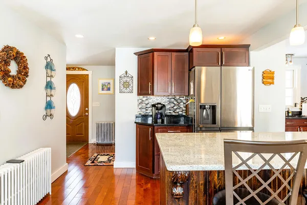 $625,000 | 120 Mechanic Street, Camden, ME 04843