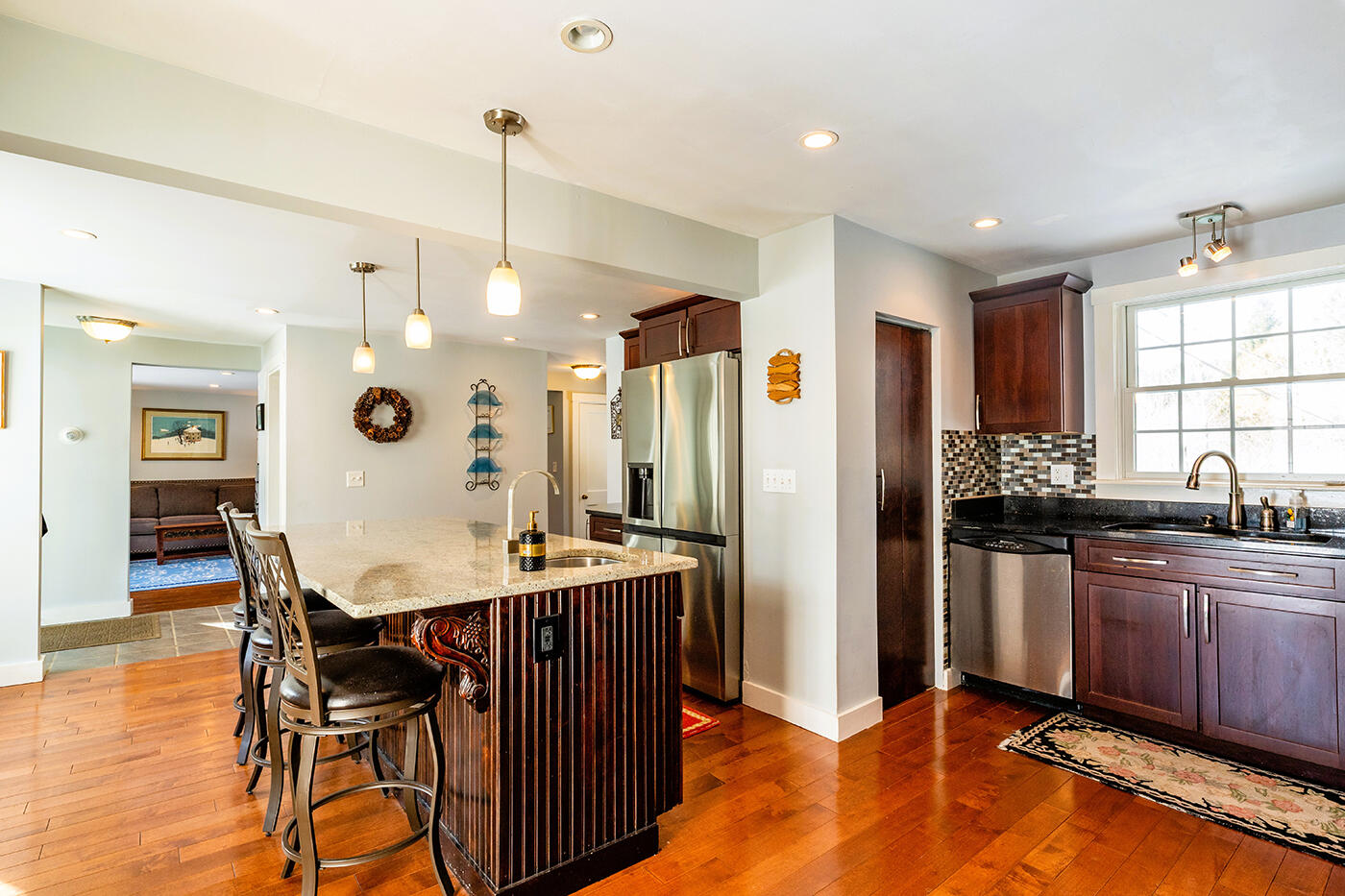 120 Mechanic Street Camden, ME 04843 - Photo 6 of 44 Kitchen