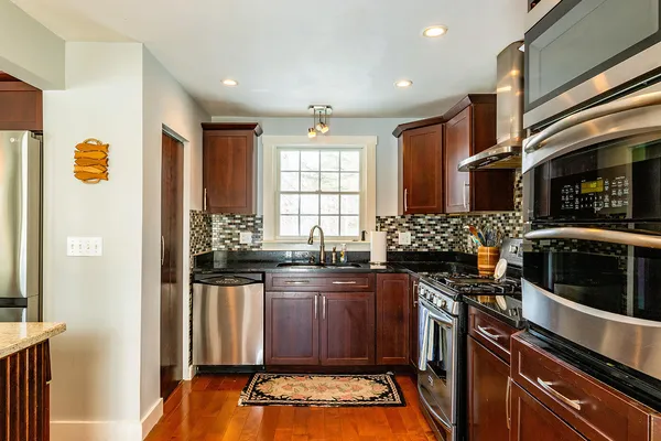 $625,000 | 120 Mechanic Street, Camden, ME 04843