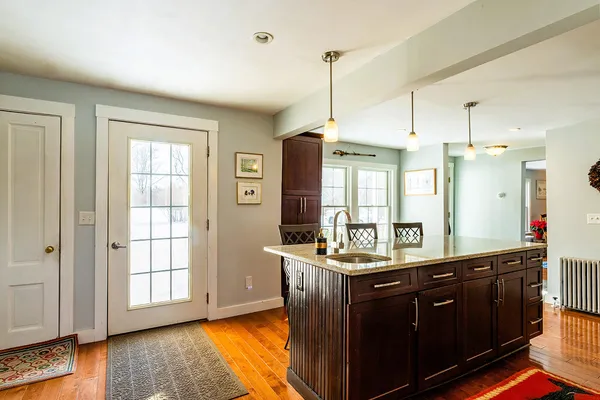$625,000 | 120 Mechanic Street, Camden, ME 04843