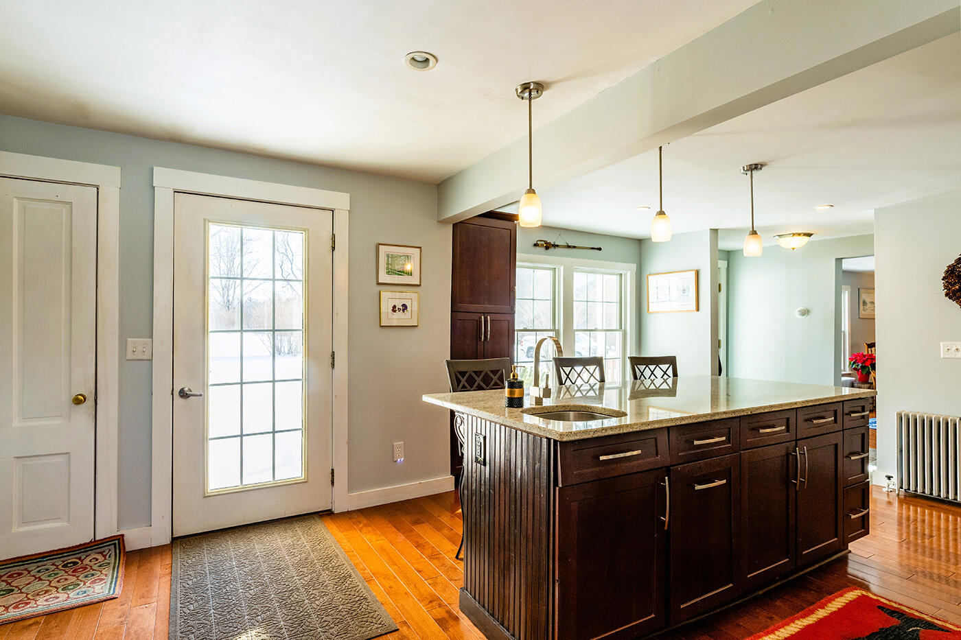 120 Mechanic Street Camden, ME 04843 - Photo 8 of 44 Kitchen