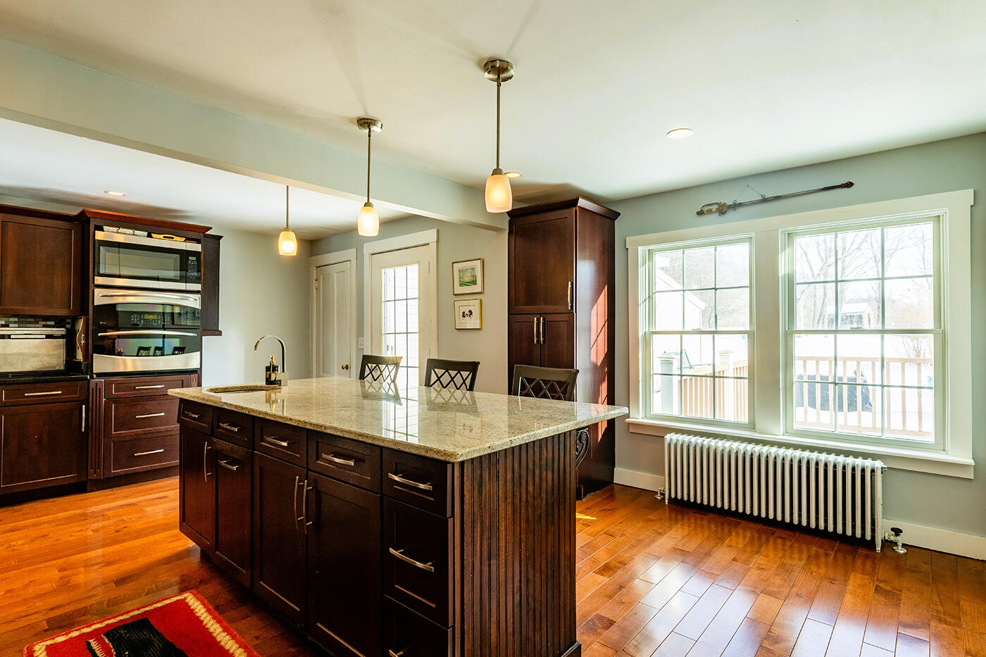 120 Mechanic Street Camden, ME 04843 - Photo 9 of 44 Kitchen