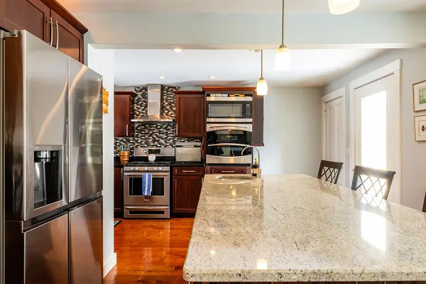 $625,000 | 120 Mechanic Street, Camden, ME 04843