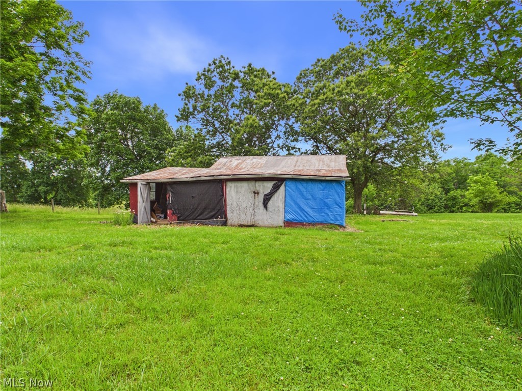 1086 Pleasant Ridge Road Sistersville, WV 26175 - Photo 24 of 40