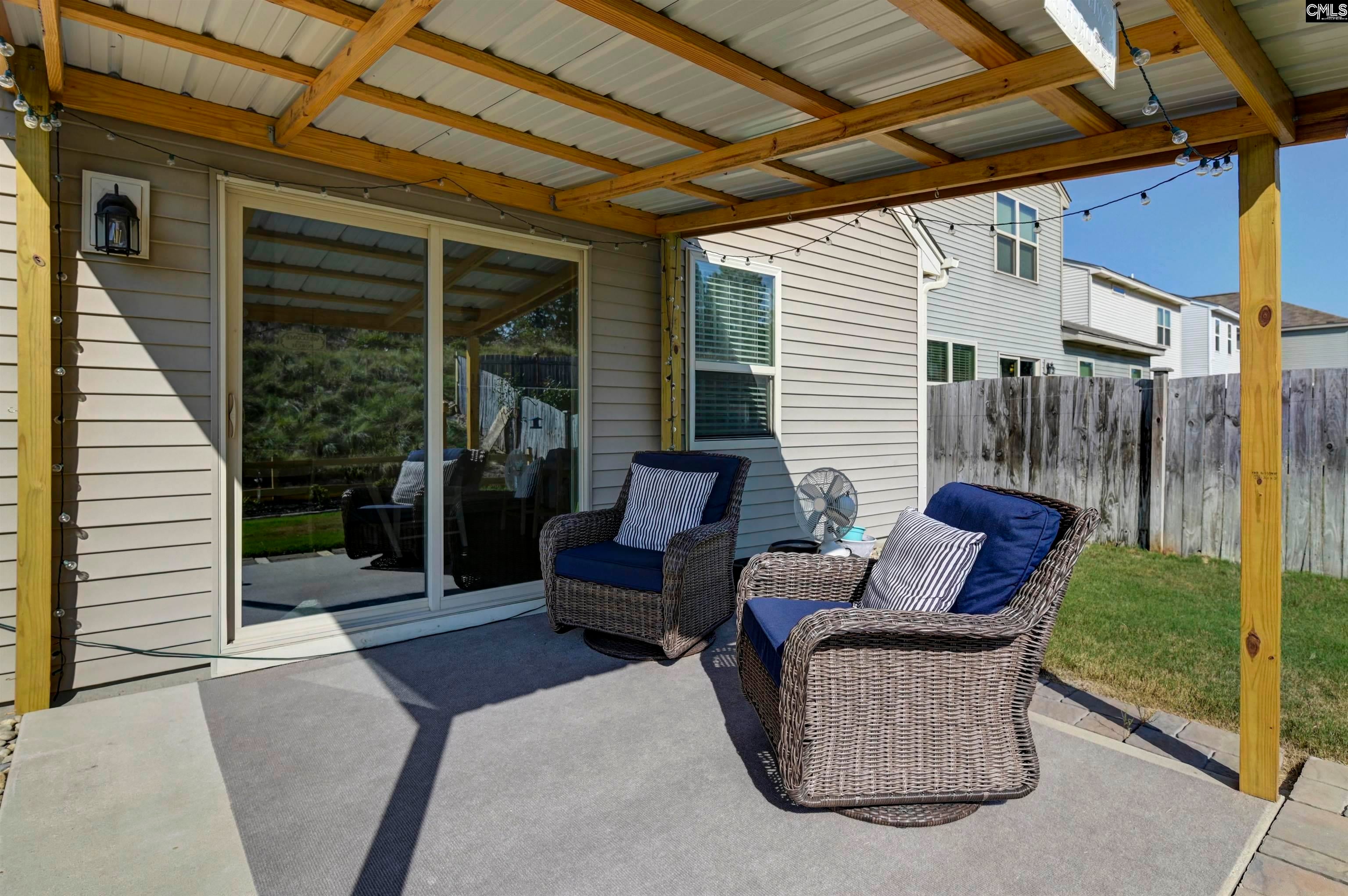 708 Tallaran Road Lexington, SC 29073 - Photo 38 of 43 Gallery Image 38