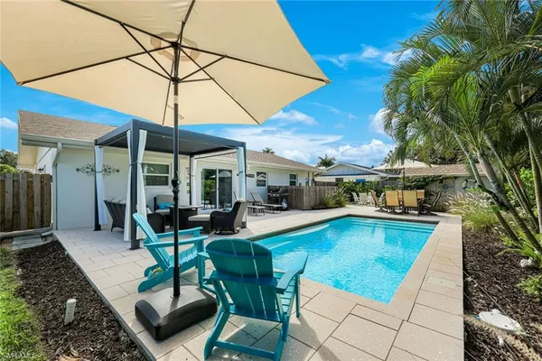 $635,000 | 3479 Dorado Way, Naples, FL 34105
