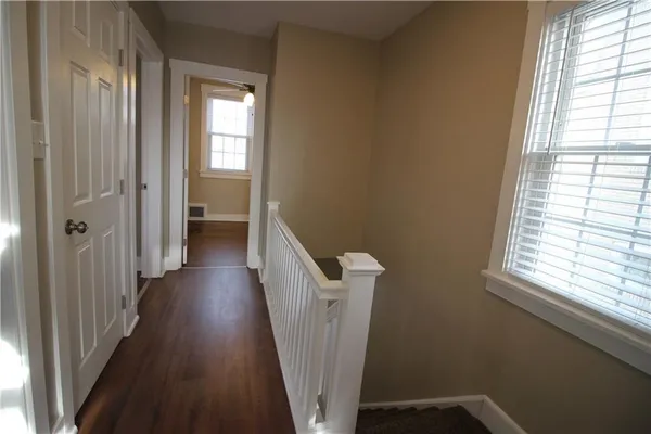 a view of a bathroom with a sink