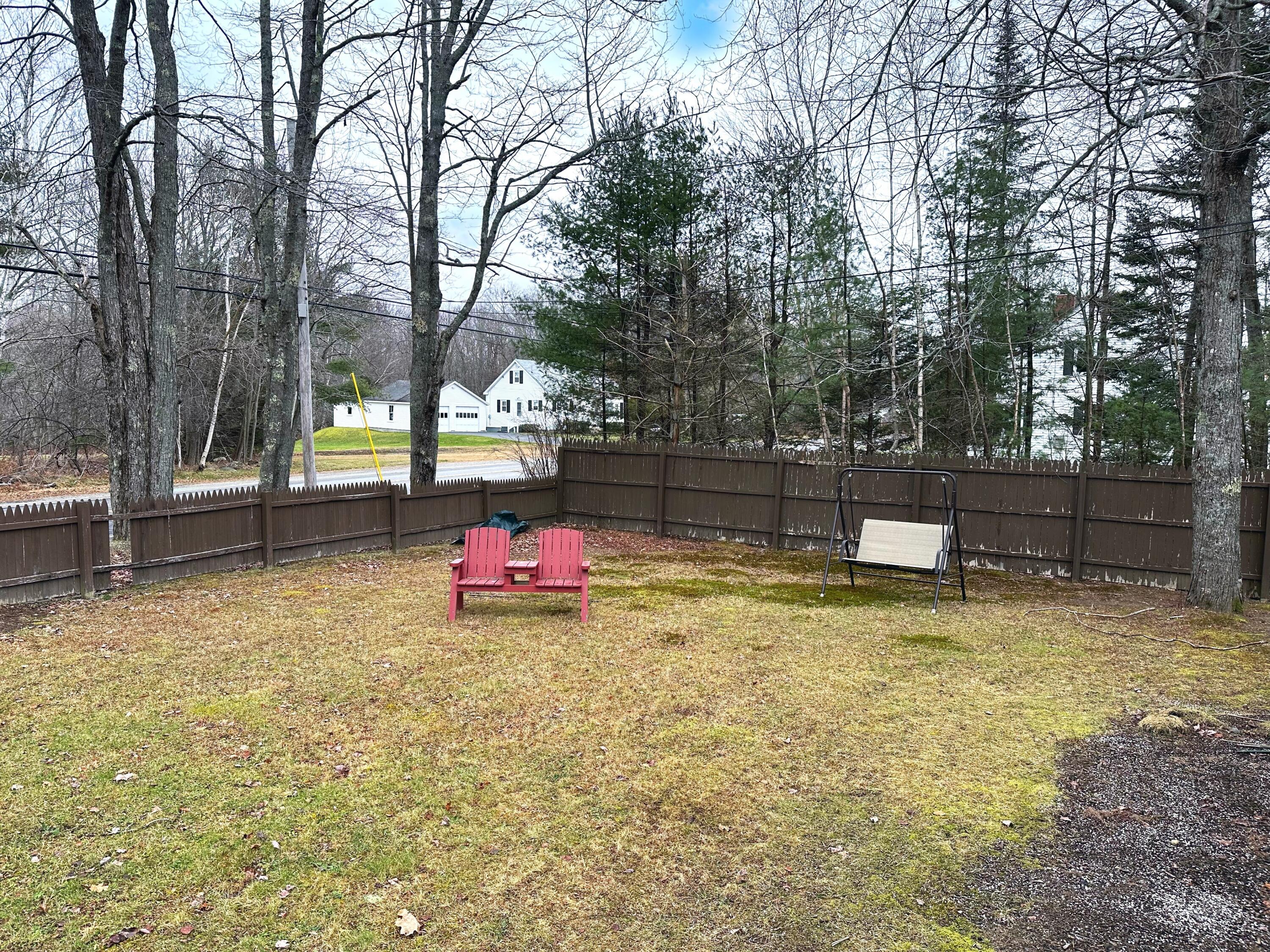 34 Christian Ridge Road Ellsworth, ME 04605 - Photo 26 of 26 Front yard