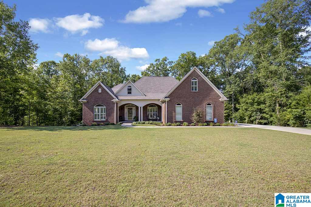 105 Highland View Drive Riverside, AL 35135 - Photo 2 of 28