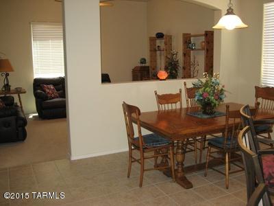 3472 South Thunder Chorus Road Tucson, AZ 85713 - Photo 9 of 29