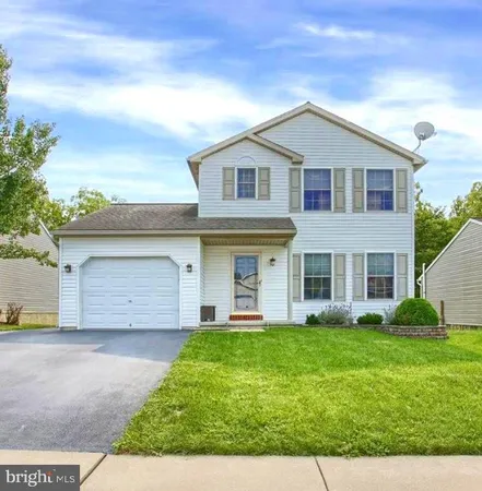 $315,900 | 182 Twin Creeks Drive, Jonestown, PA 17038
