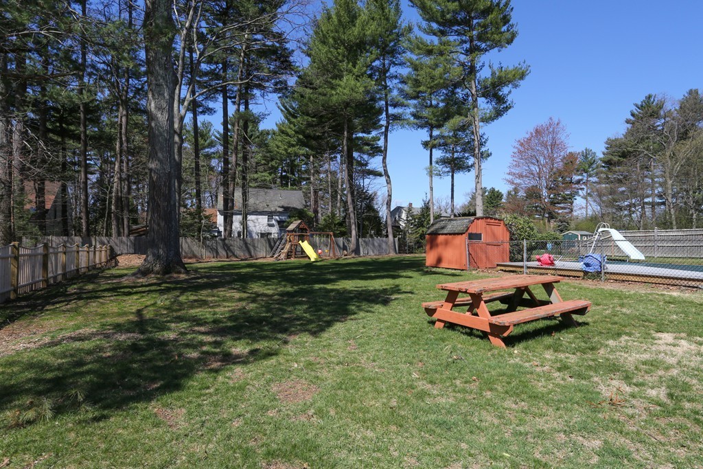 9 Thoreau Road Northborough, MA 01532 - Photo 21 of 23 Gallery Image 21