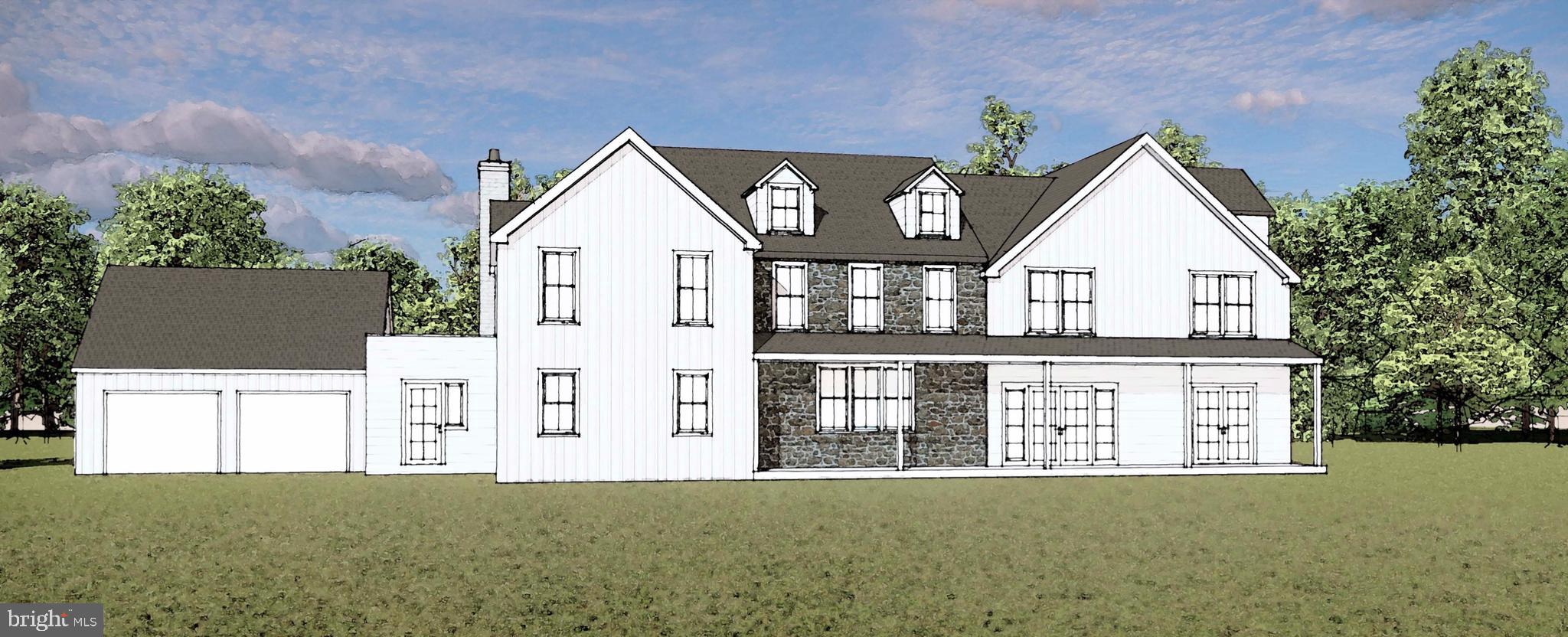 237 Ardleigh Road, Narberth, PA 19072 Compass