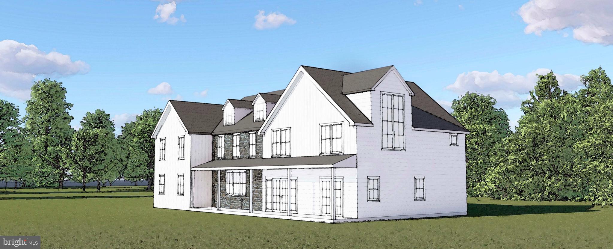 237 Ardleigh Road Narberth, PA 19072 - Photo 4 of 6