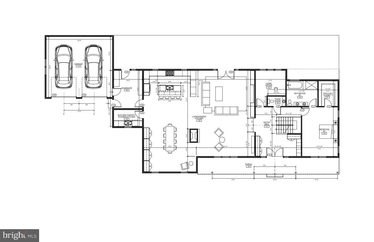 237 Ardleigh Road Narberth, PA 19072 - Photo 5 of 6