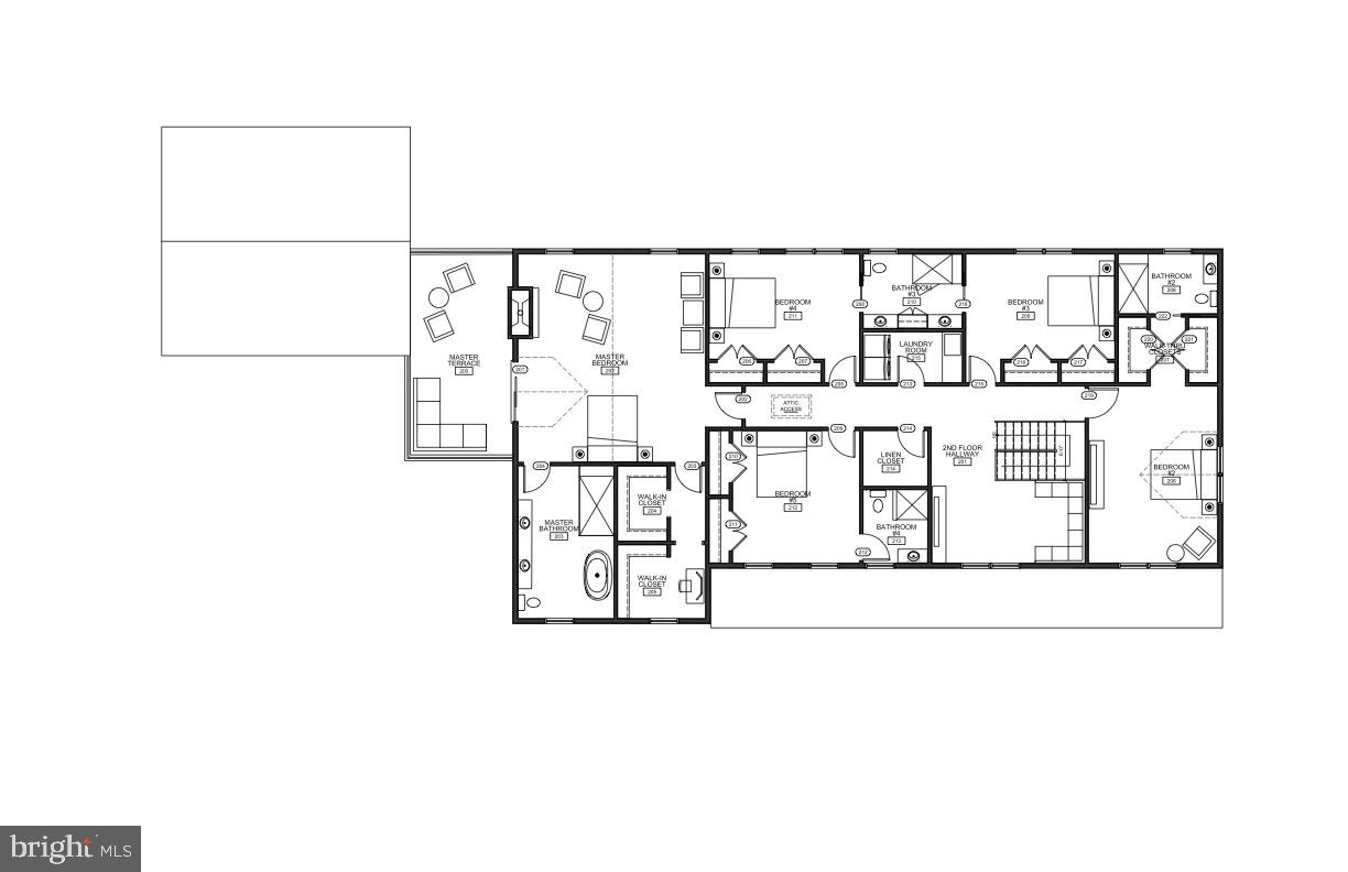 237 Ardleigh Road Narberth, PA 19072 - Photo 6 of 6