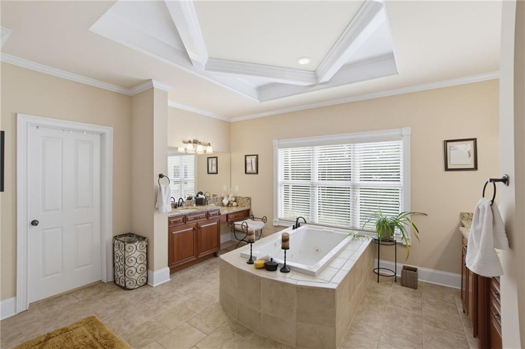 2506 Lennox Road Southeast Conyers, GA 30094 - Photo 32 of 57