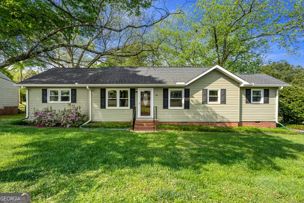 $249,999 | 810 Benson Street, Hartwell, GA 30643