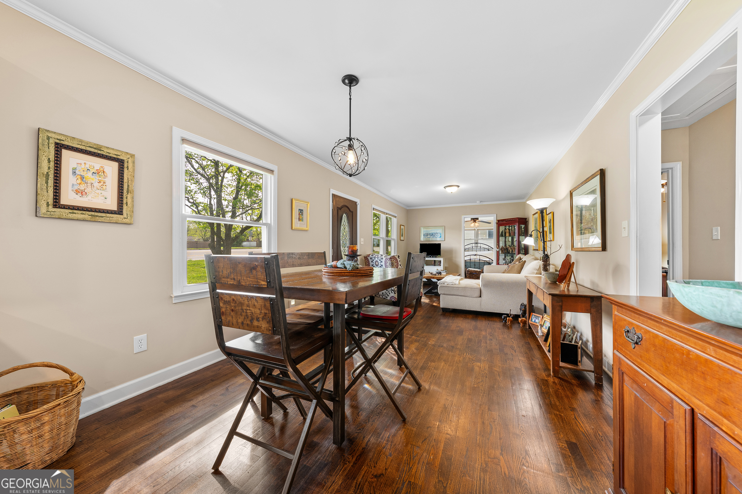 810 Benson Street Hartwell, GA 30643 - Photo 11 of 21