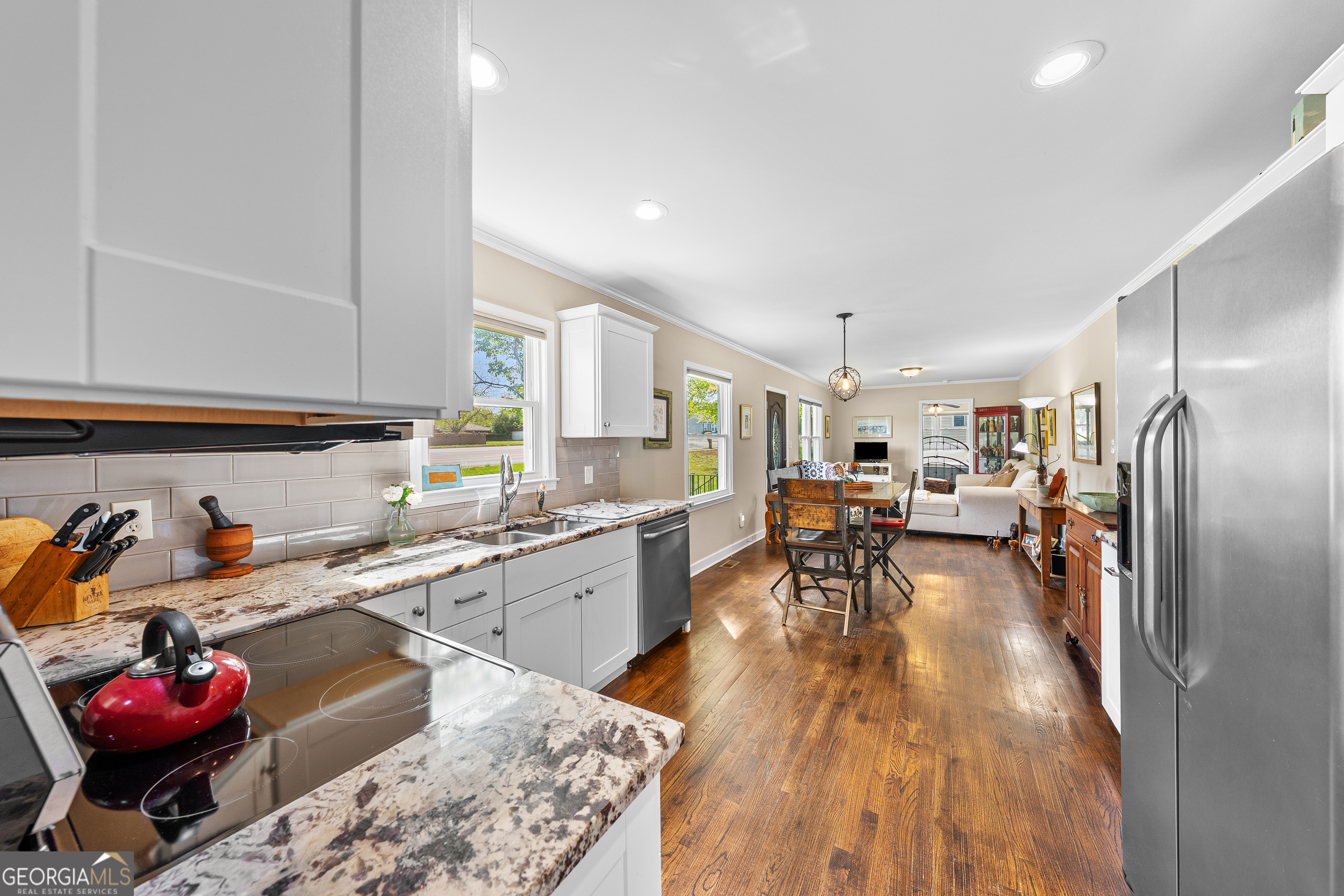 810 Benson Street Hartwell, GA 30643 - Photo 14 of 21