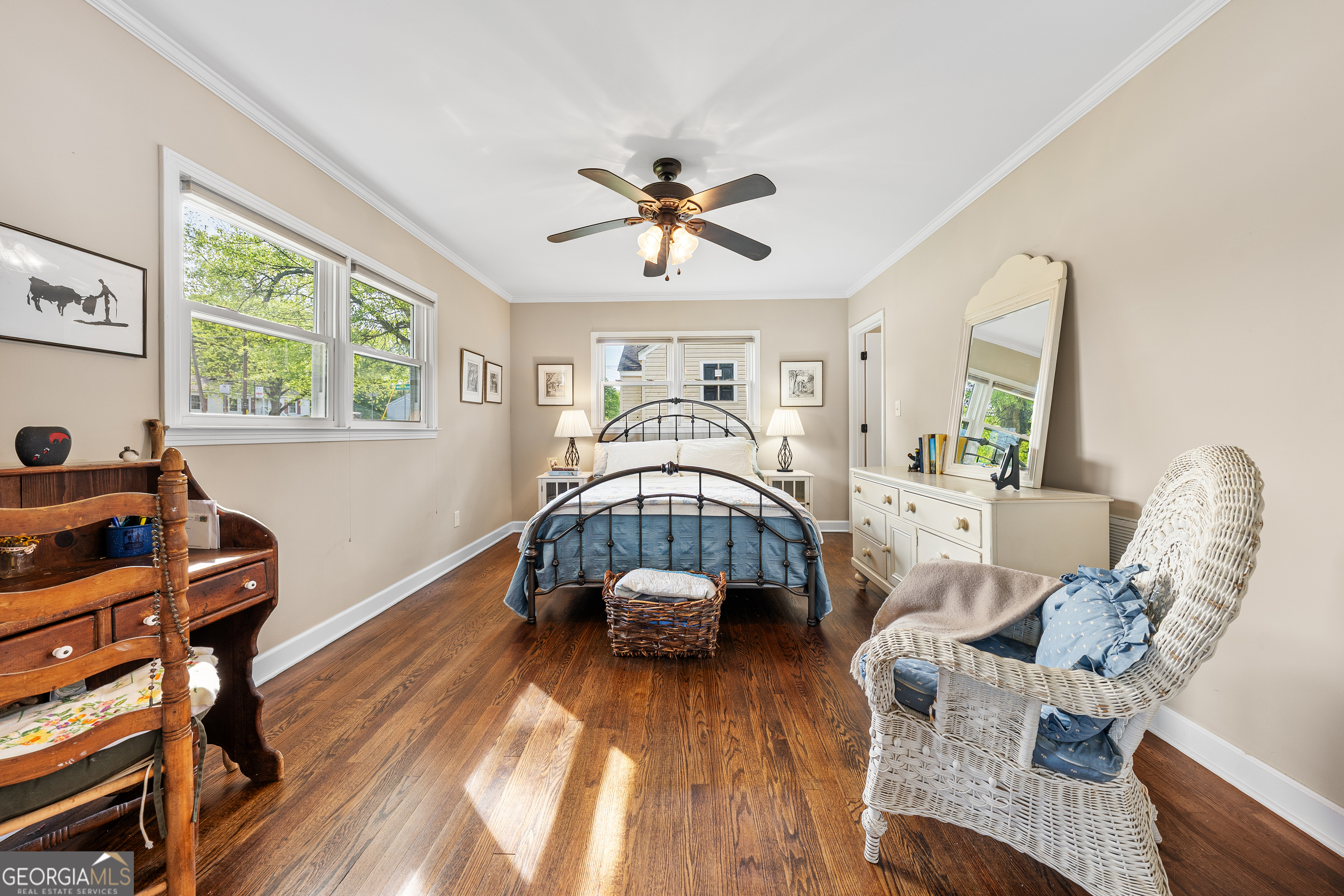 810 Benson Street Hartwell, GA 30643 - Photo 15 of 21