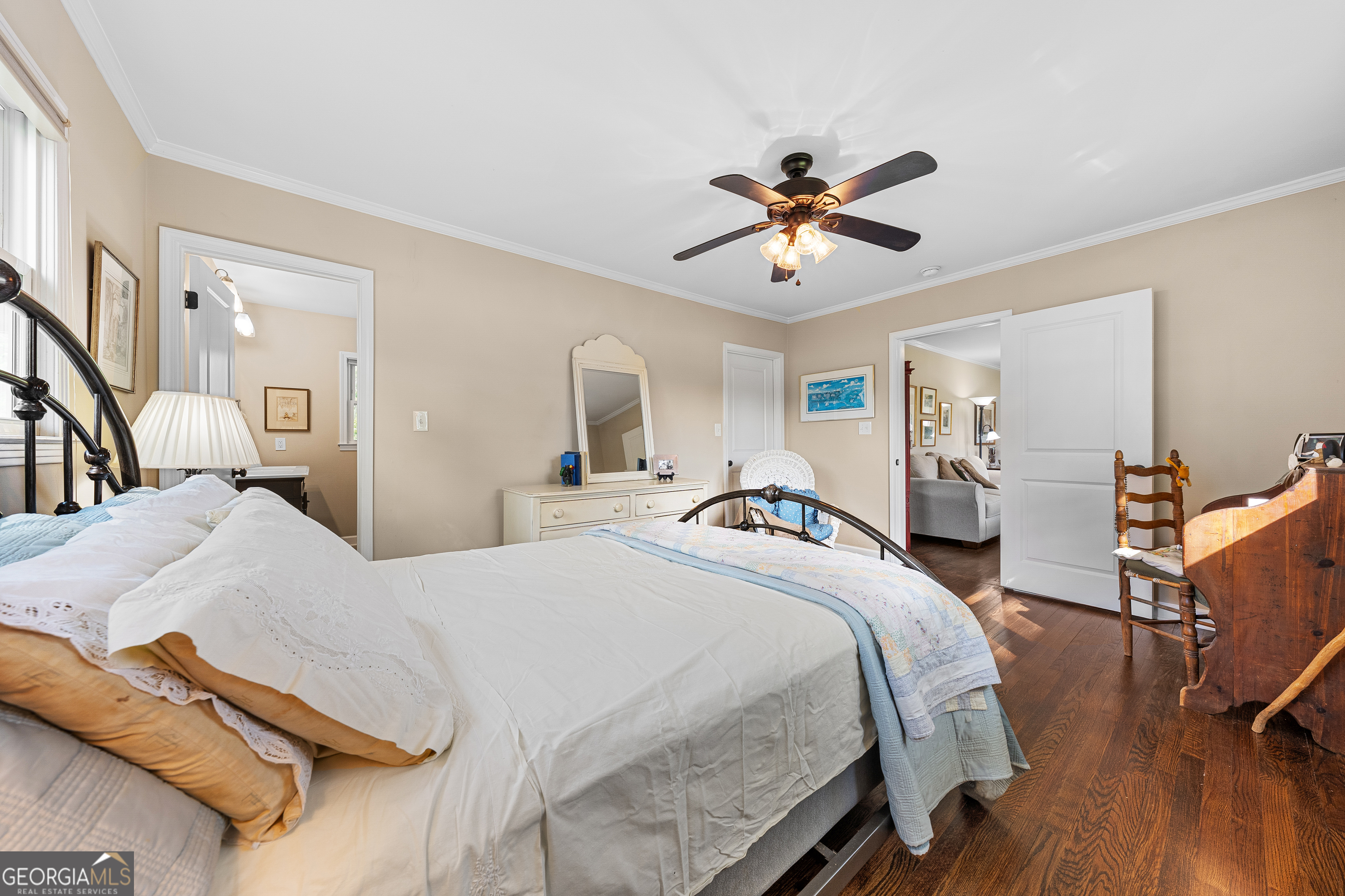 810 Benson Street Hartwell, GA 30643 - Photo 19 of 21